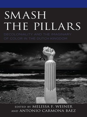 cover image of Smash the Pillars